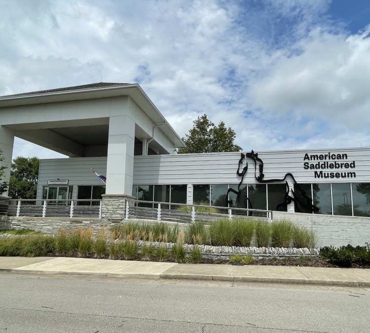 American Saddlebred Museum (Lexington,&nbspKY)